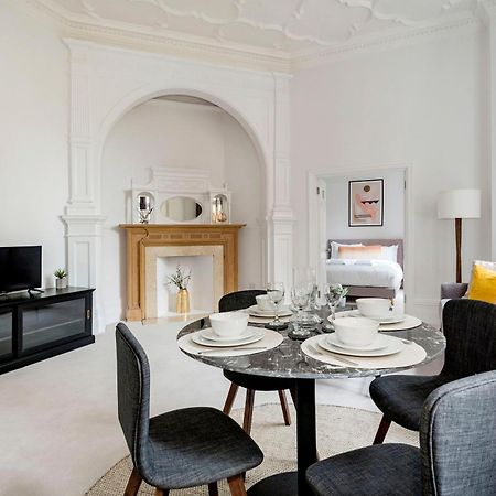 3 Sloane Gardens Aparthotel Лондон Екстериор снимка
