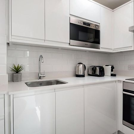 3 Sloane Gardens Aparthotel Лондон Екстериор снимка