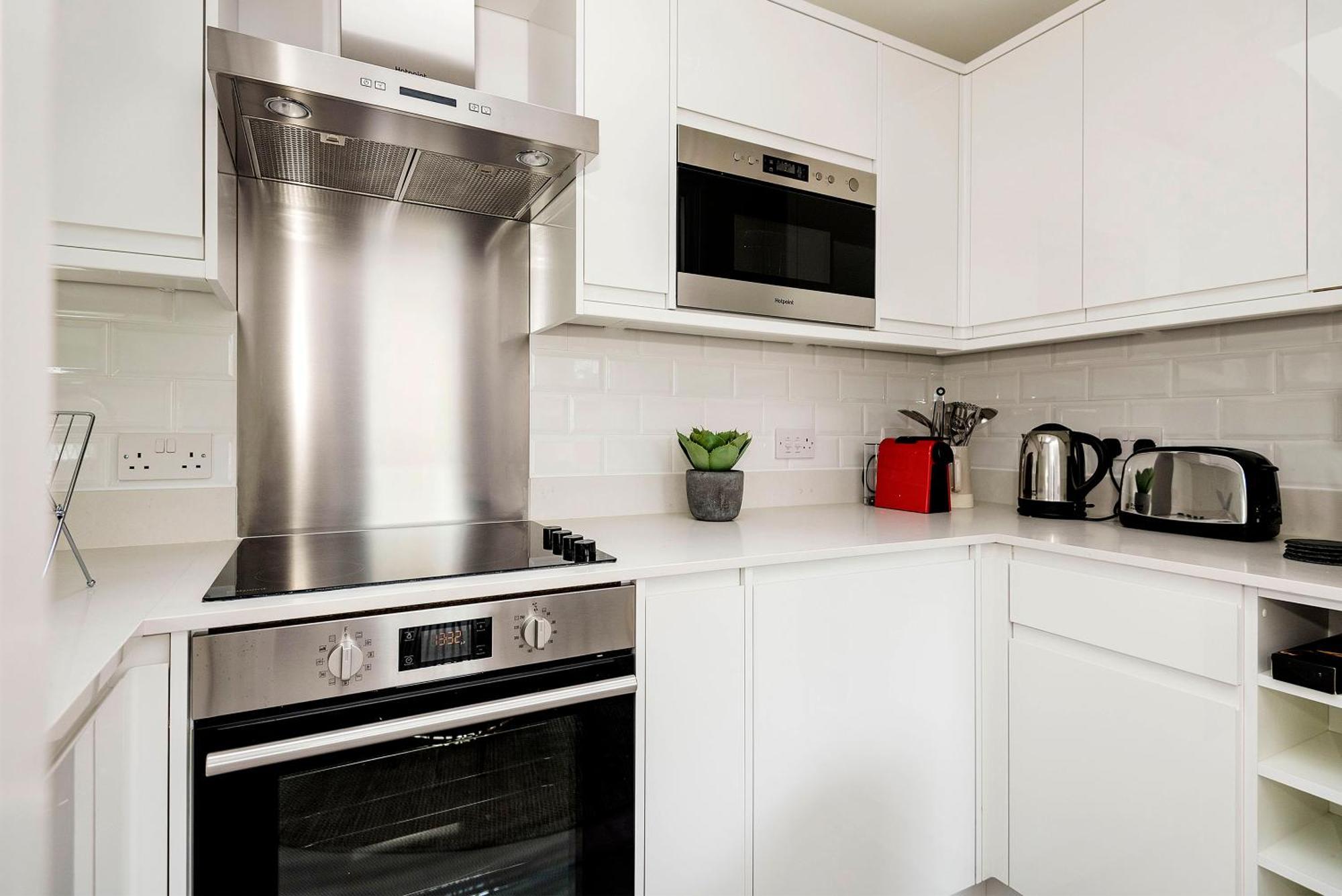 3 Sloane Gardens Aparthotel Лондон Екстериор снимка