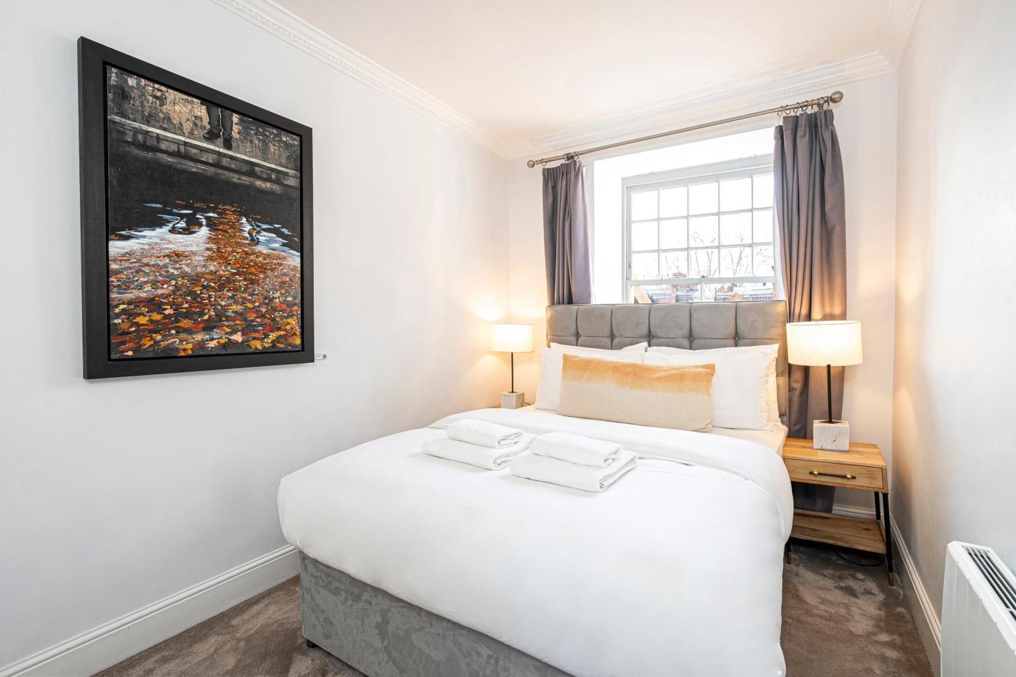 3 Sloane Gardens Aparthotel Лондон Екстериор снимка