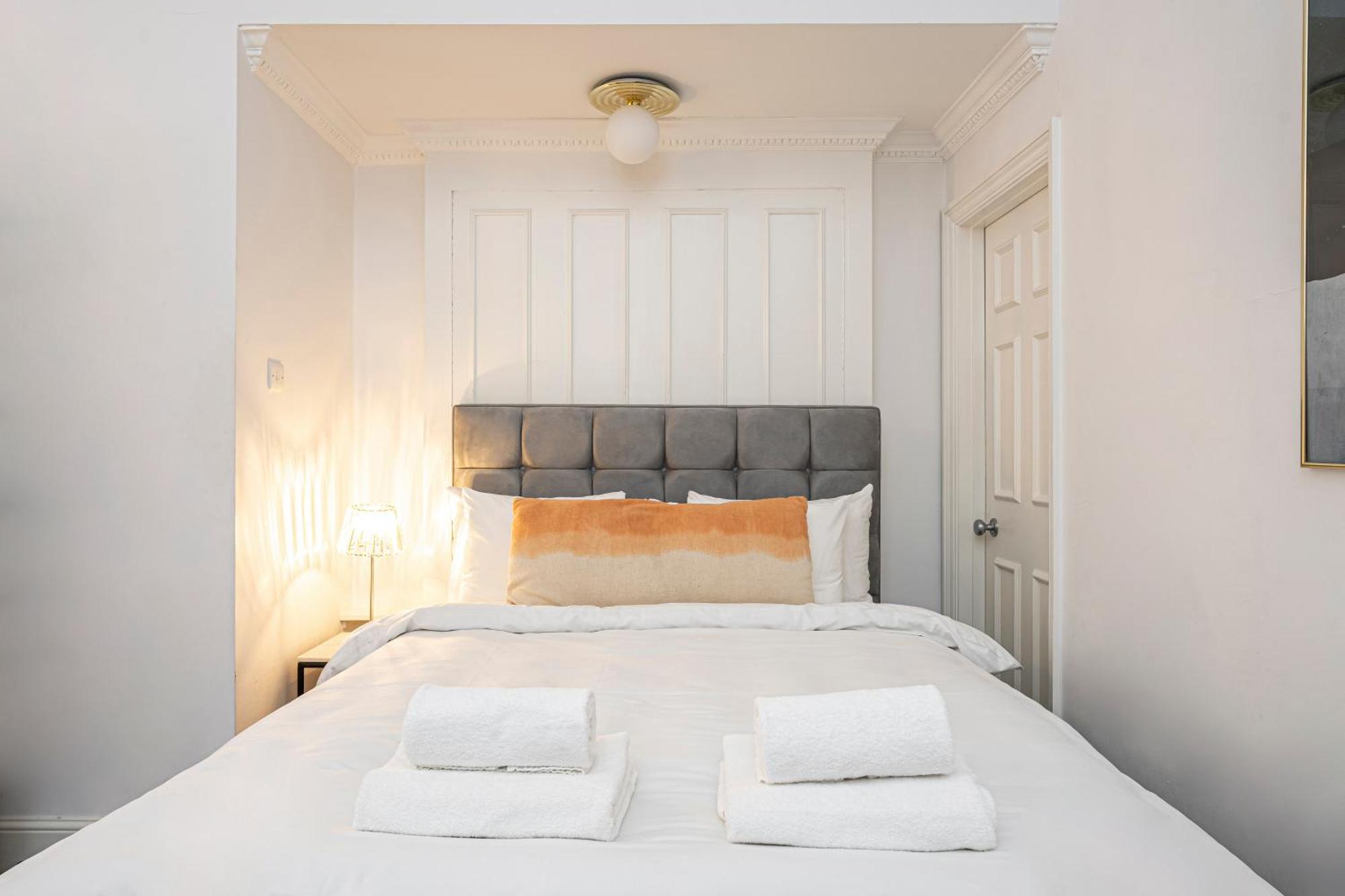 3 Sloane Gardens Aparthotel Лондон Екстериор снимка
