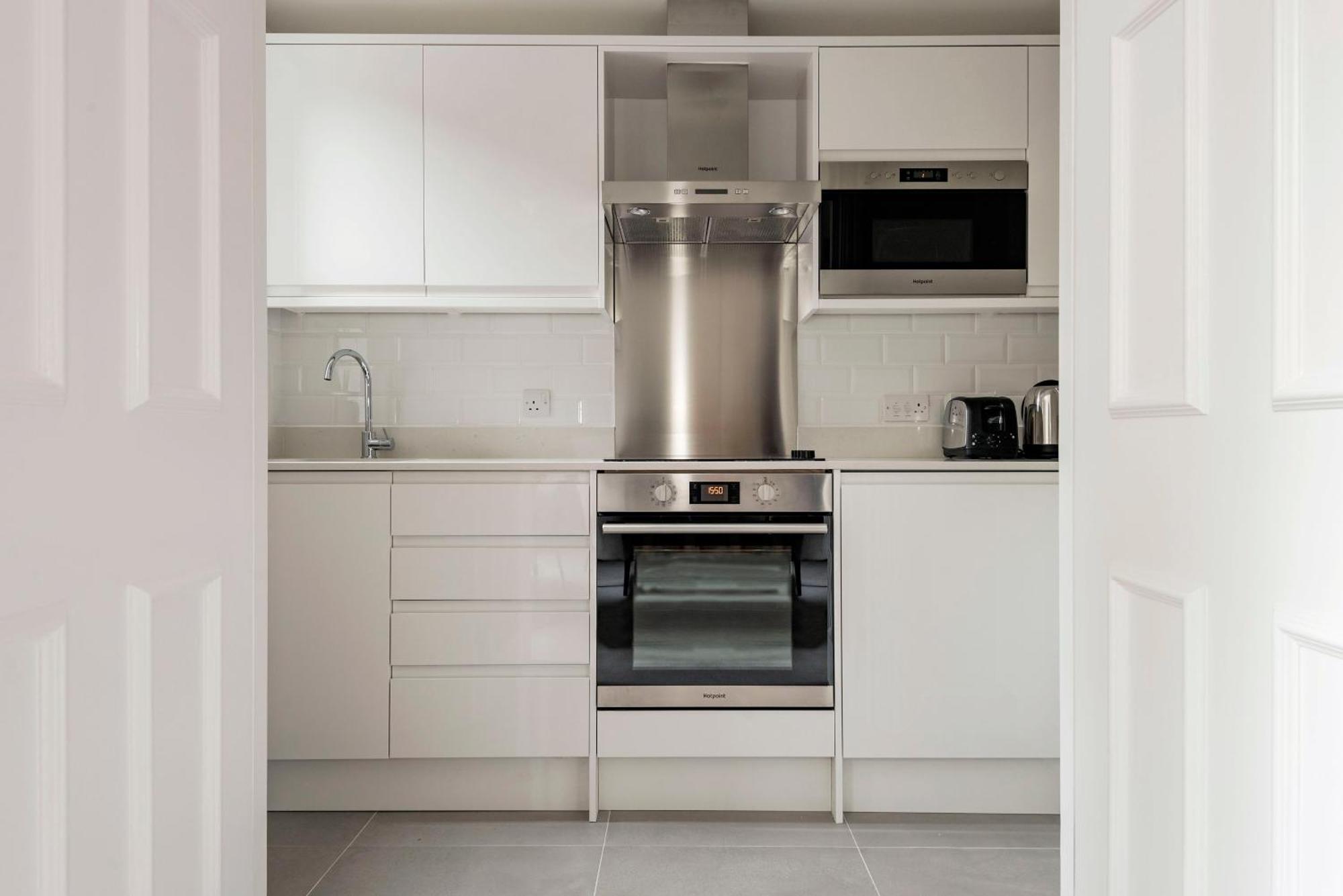 3 Sloane Gardens Aparthotel Лондон Екстериор снимка