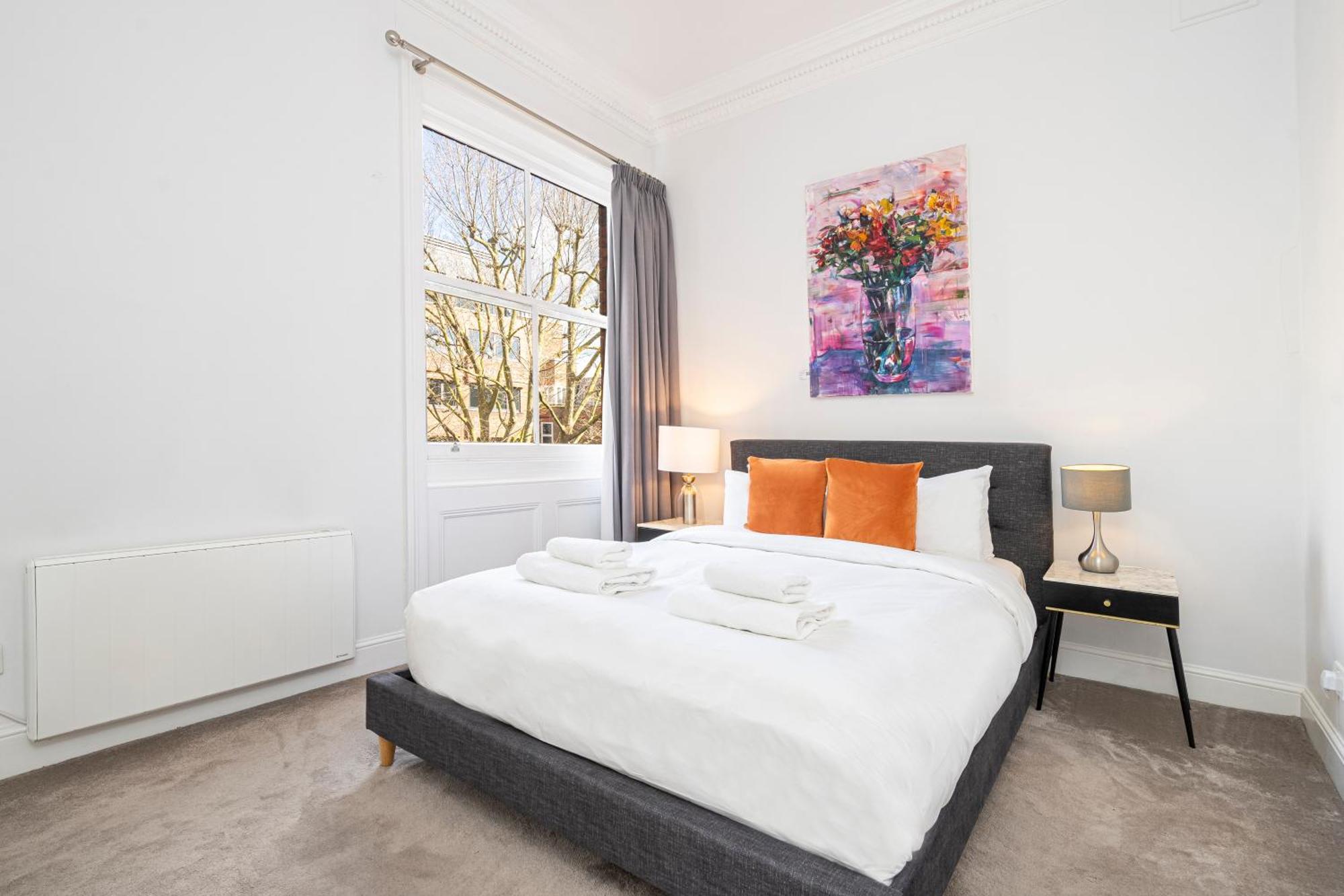 3 Sloane Gardens Aparthotel Лондон Екстериор снимка