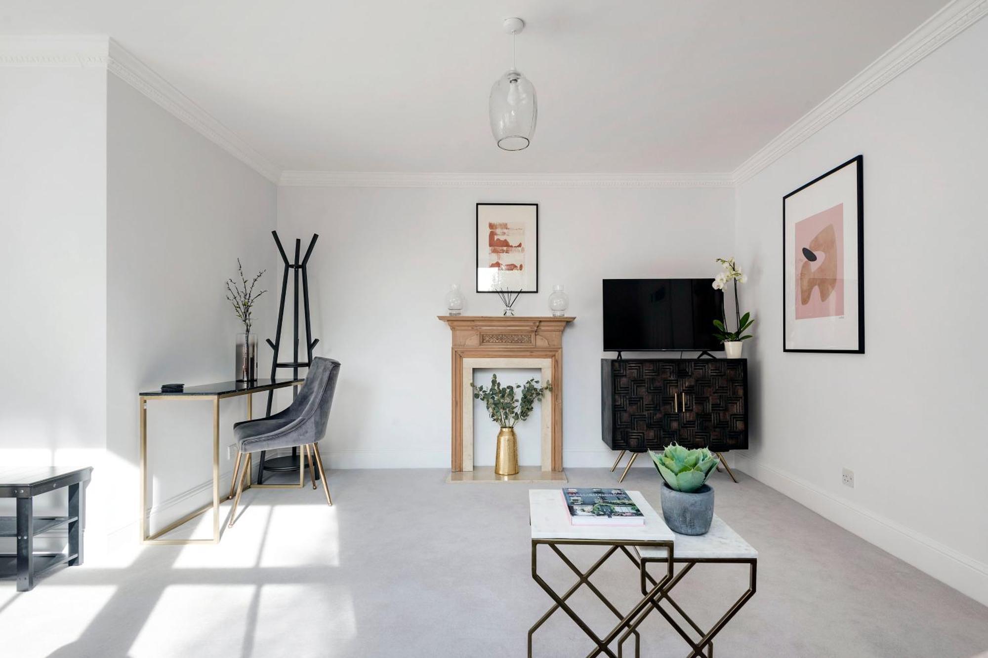 3 Sloane Gardens Aparthotel Лондон Екстериор снимка