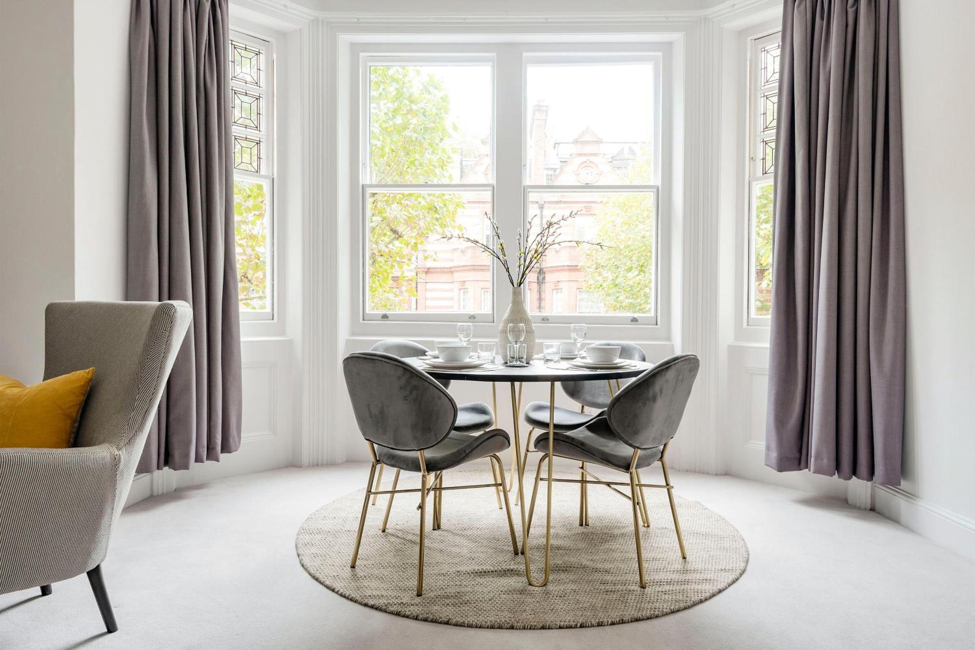 3 Sloane Gardens Aparthotel Лондон Екстериор снимка