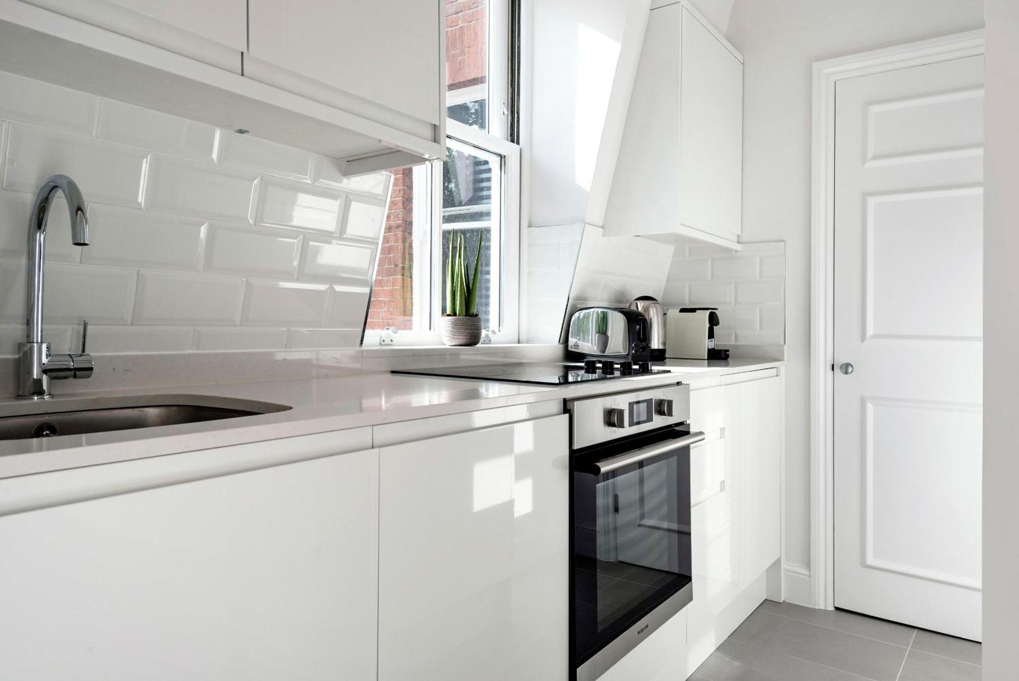 3 Sloane Gardens Aparthotel Лондон Екстериор снимка