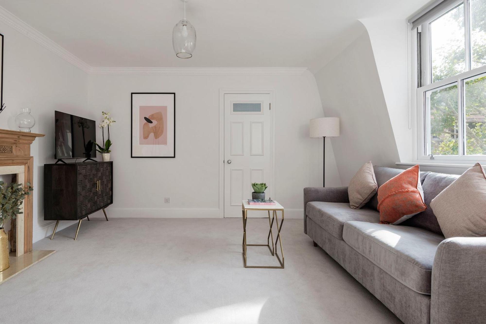 3 Sloane Gardens Aparthotel Лондон Екстериор снимка