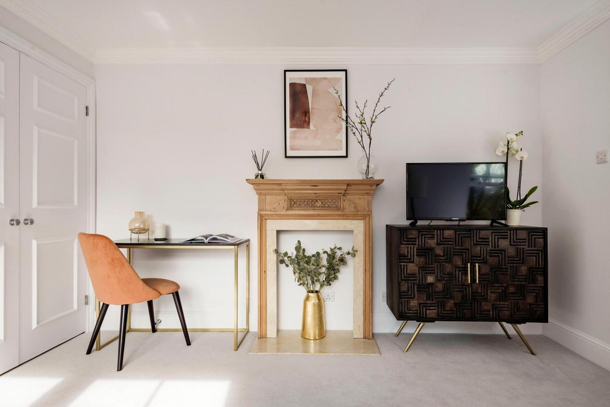 3 Sloane Gardens Aparthotel Лондон Екстериор снимка
