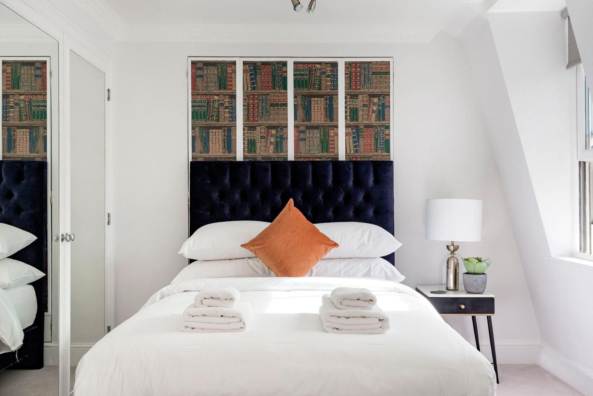 3 Sloane Gardens Aparthotel Лондон Екстериор снимка